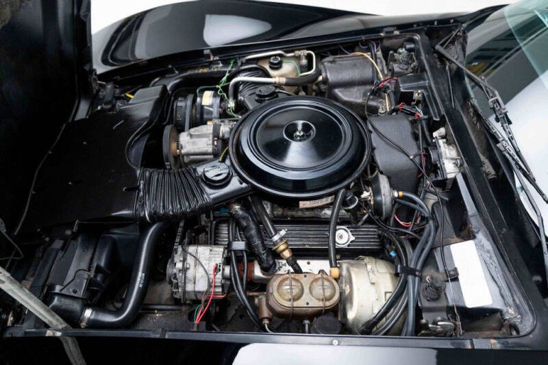 1978 Chevrolet Corvette