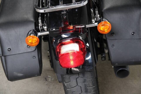 2008 Harley-Davidson DYNA SUPER