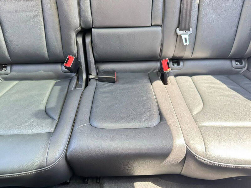 2016 Audi Q5 2.0T quattro Premium Plus