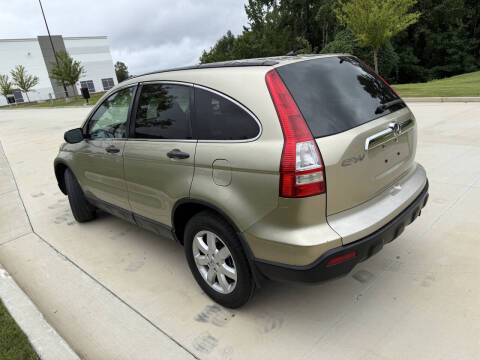 2008 Honda CR-V EX