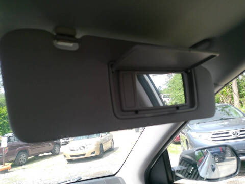 2007 Honda CR-V EX