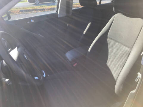 2010 Volkswagen Tiguan S