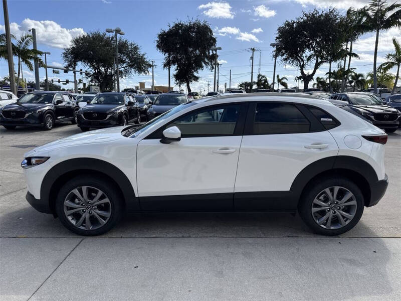 2026 Mazda CX-30 2.5 S Preferred