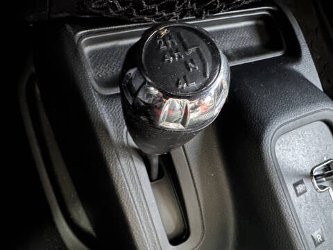 2017 Jeep Wrangler Unlimited Sport S