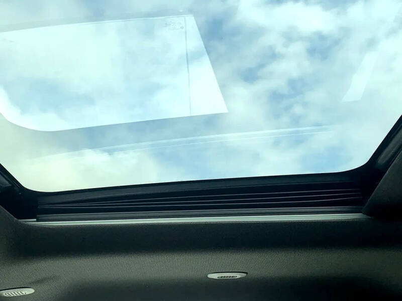 2020 RAM 2500 Laramie Longhorn