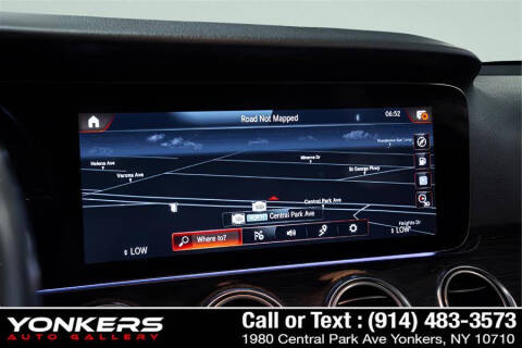 2021 Mercedes-Benz E-Class E 350 4MATIC