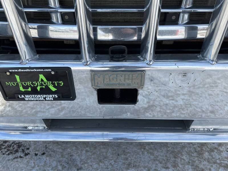 2016 Freightliner Cascadia