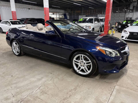 2014 Mercedes-Benz E-Class E 350