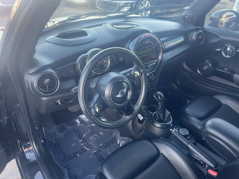 2015 MINI Hardtop 2 Door for sale at Trucks & More LLC in Glendale, AZ