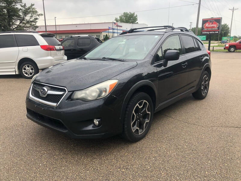 Midway Auto Sales Car Dealer in Rochester, MN