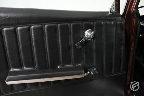 1966 Chevrolet Bel Air