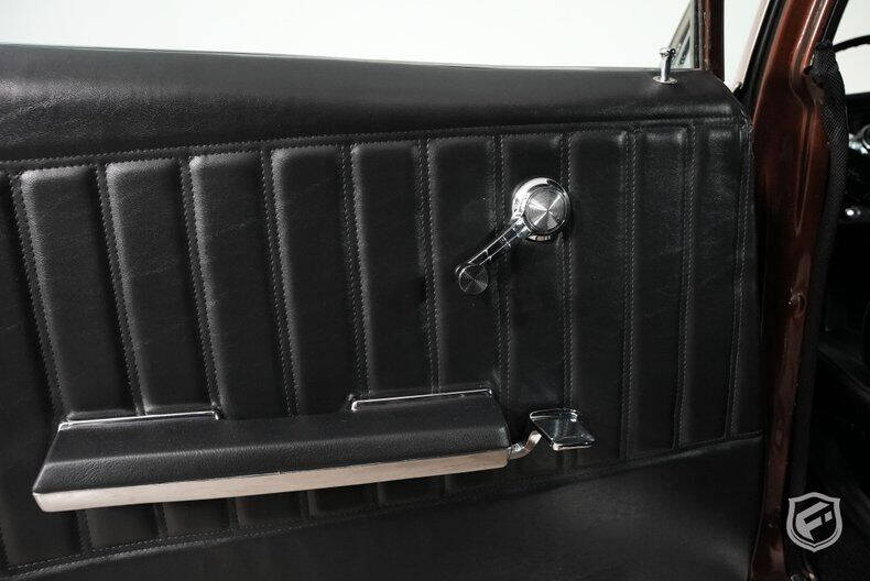 1966 Chevrolet Bel Air