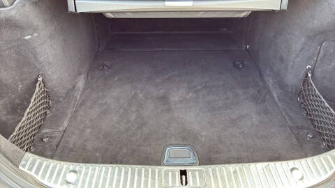 2015 Mercedes-Benz S-Class S 550