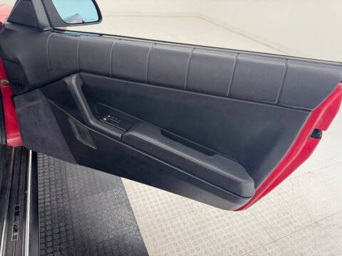 1993 Cadillac Allante