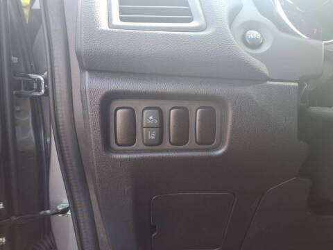 2024 Mitsubishi Outlander Sport ES