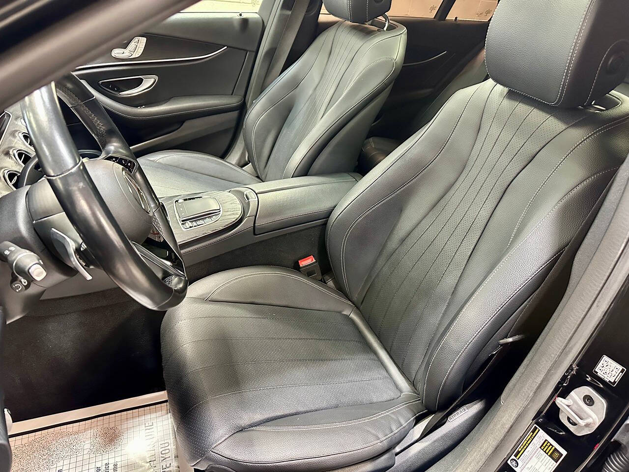 2021 Mercedes-Benz E-Class for sale at CityWerks Motorsports in Glendale Heights, IL