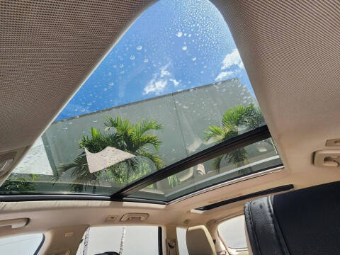 2013 Audi Q7 3.0 quattro TDI Prestige