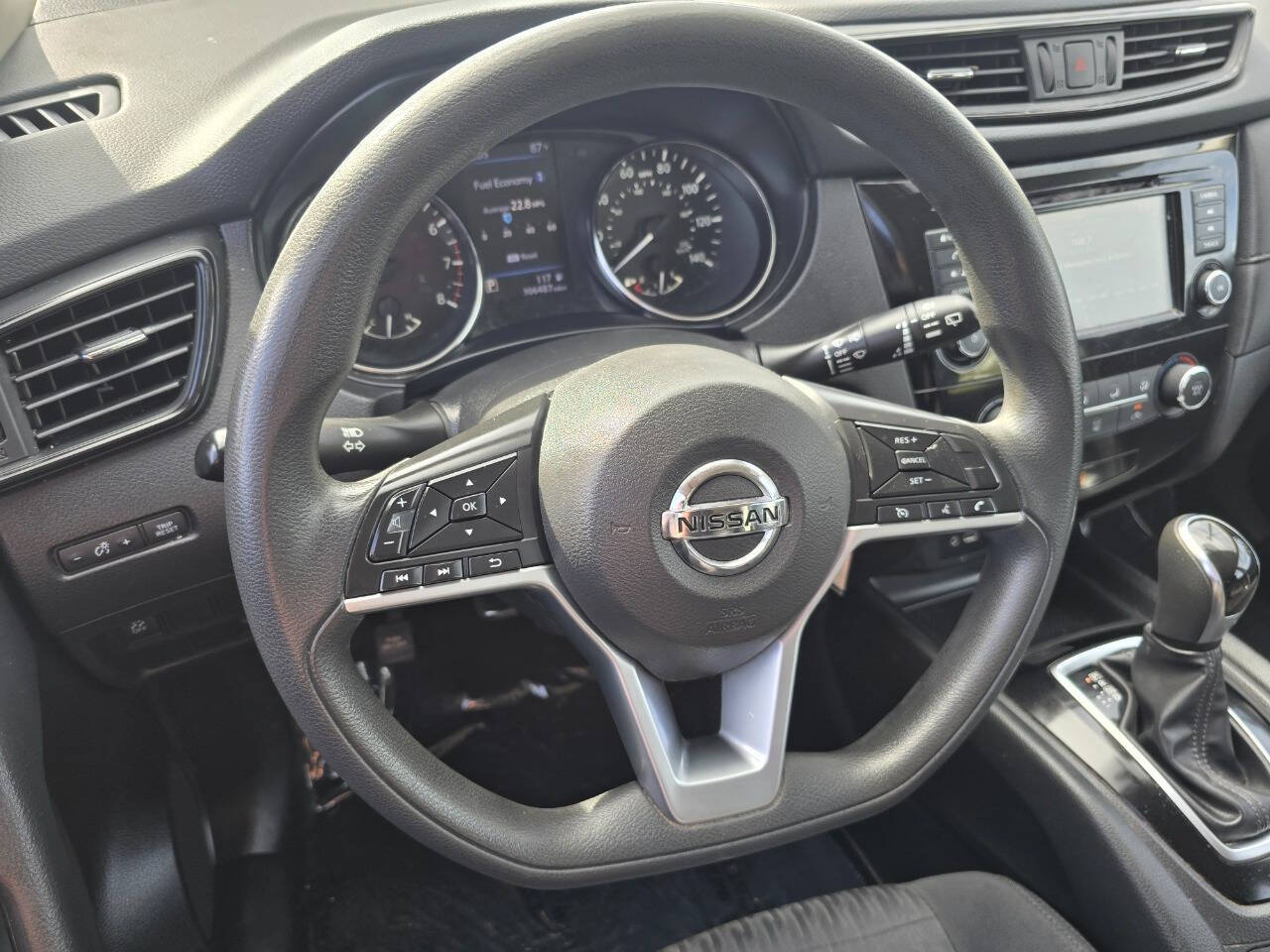 2018 Nissan Rogue for sale at Bascarshop in Tampa, FL