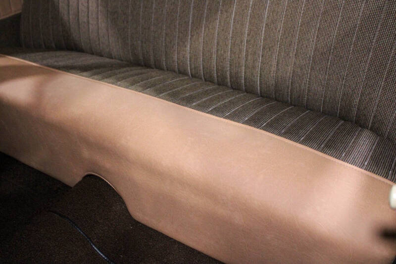 1950 Chevrolet Styleline