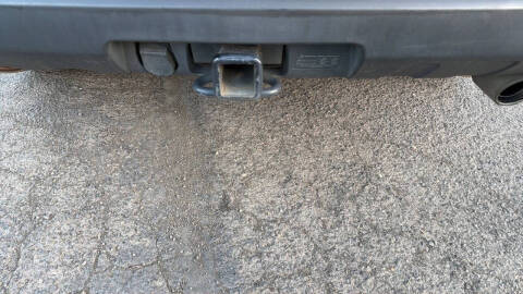 2011 Honda Pilot Touring