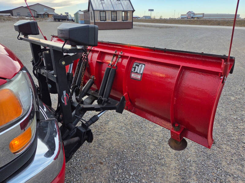 2004 GMC Sierra 2500HD SLE