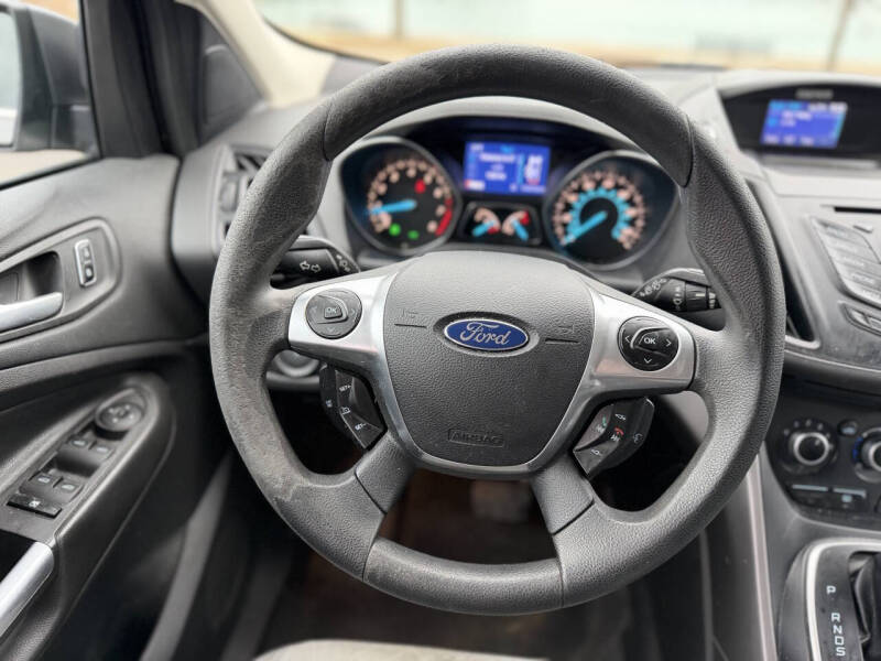 2013 Ford Escape SE