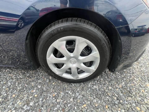 2015 Mazda MAZDA3 i Sport