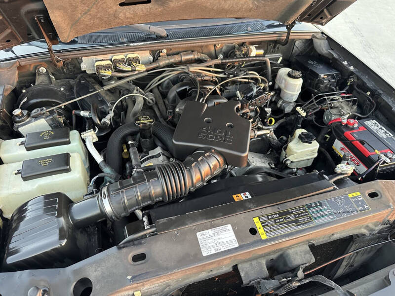 2009 Ford Ranger XLT