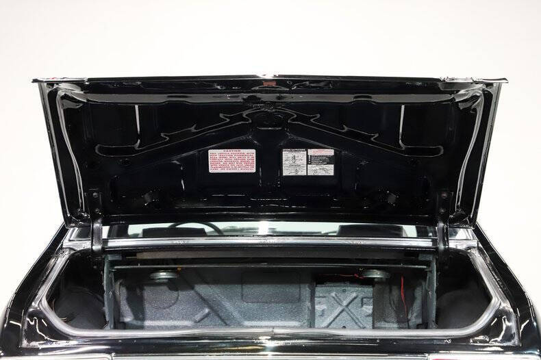 1972 Chevrolet Nova