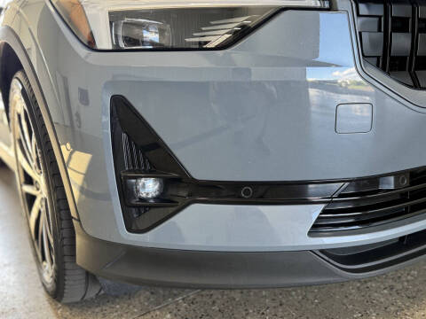 2022 Polestar 2 Long Range Dual Motor