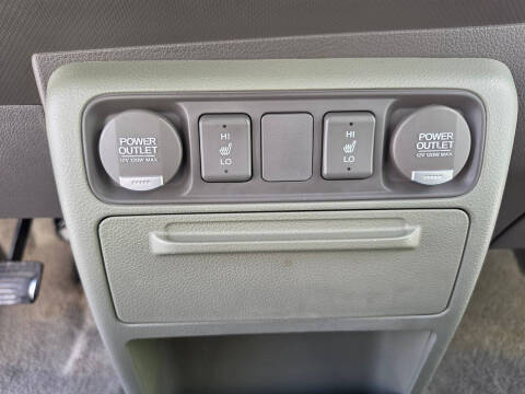 2006 Honda Ridgeline RTL