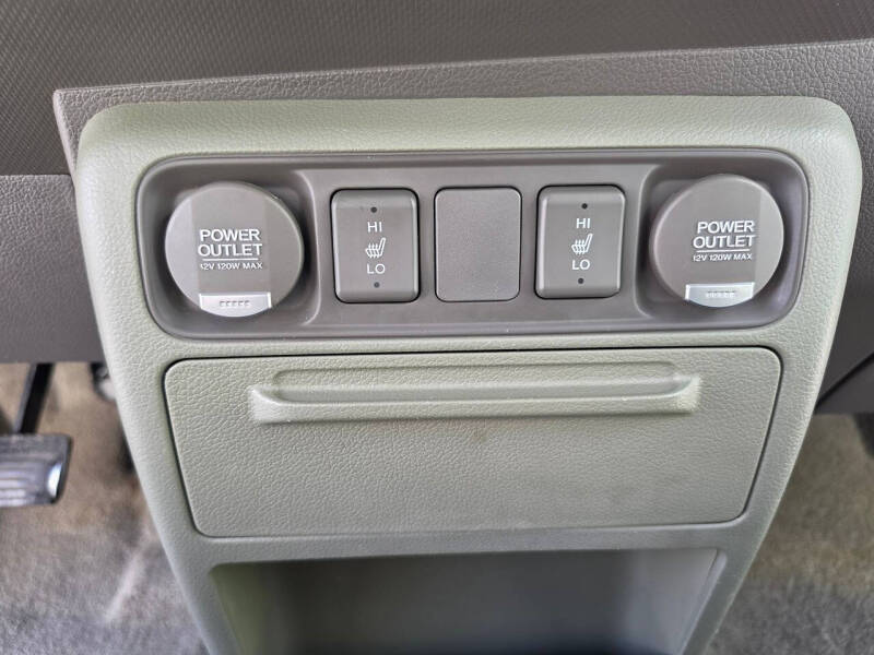2006 Honda Ridgeline RTL