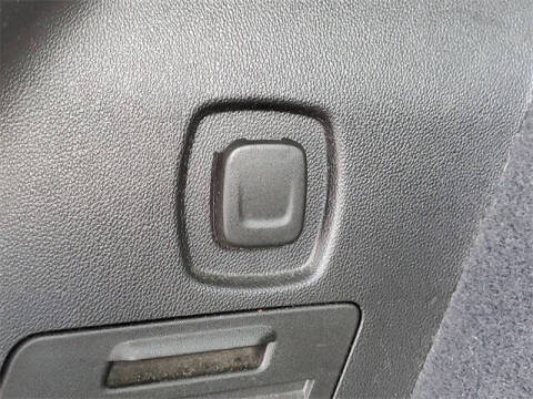 2020 Cadillac XT5 Sport