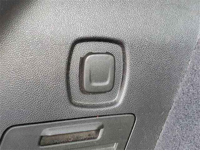 2020 Cadillac XT5 Sport