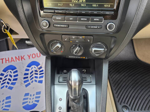 2014 Volkswagen Jetta