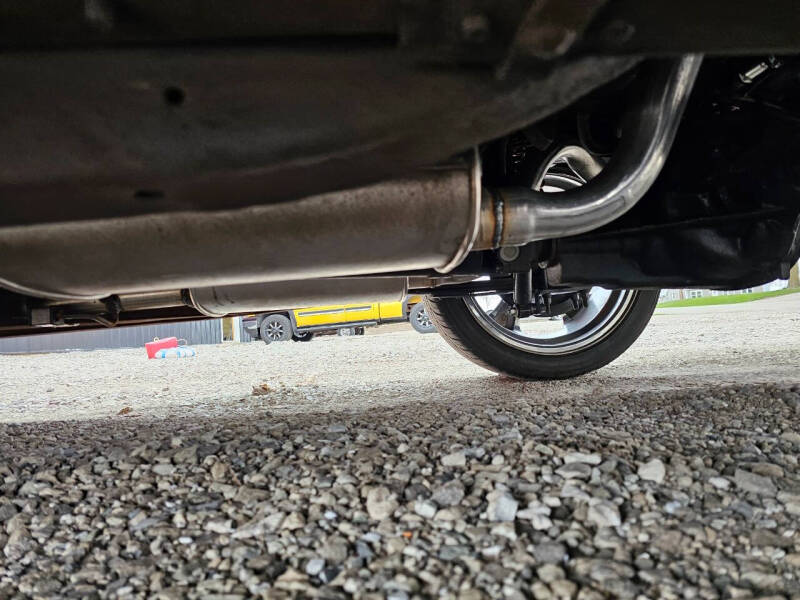 1955 Pontiac Star Chief