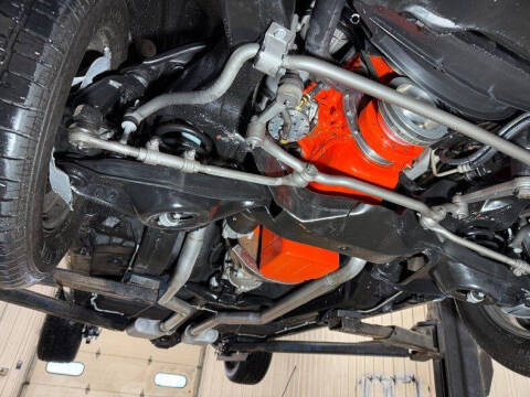 1970 Chevrolet Camaro