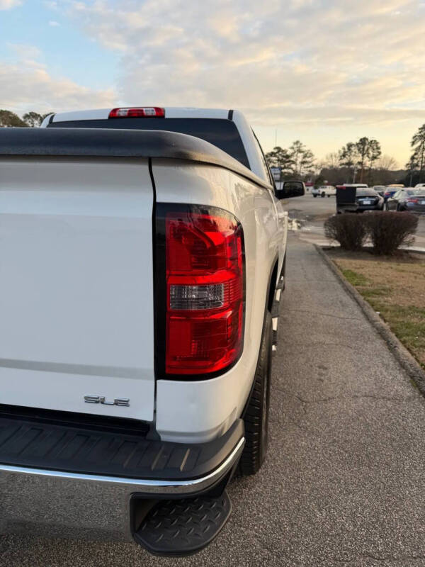 2014 GMC Sierra 1500