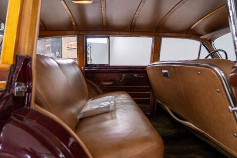 1949 Buick Roadmaster