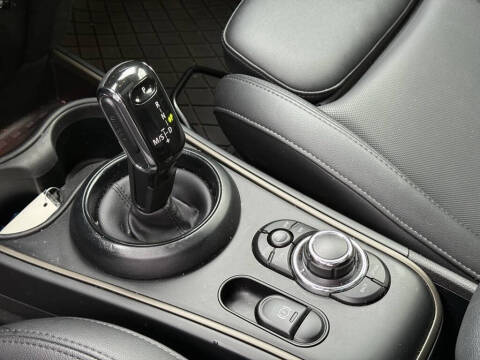 2023 MINI Countryman