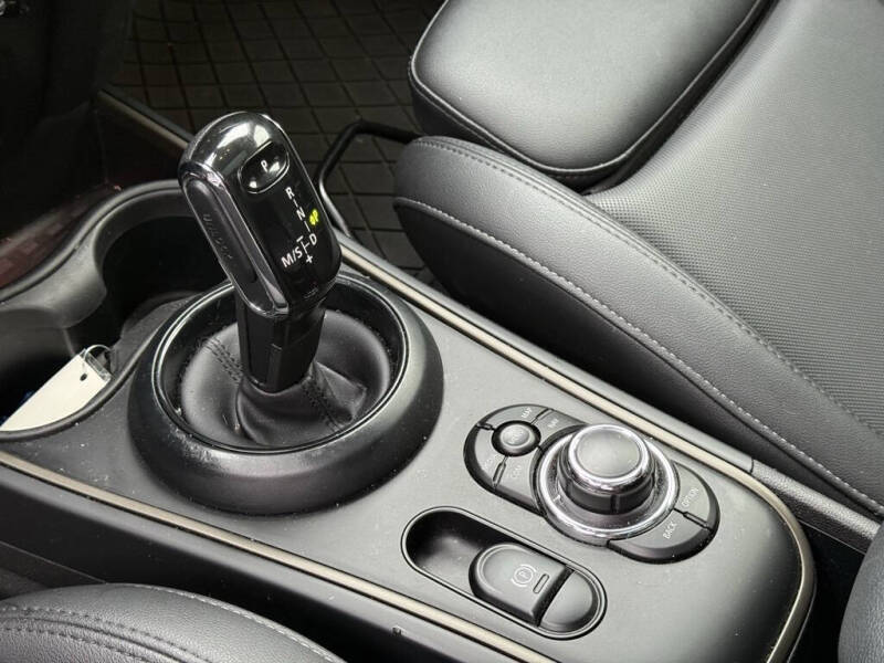 2023 MINI Countryman