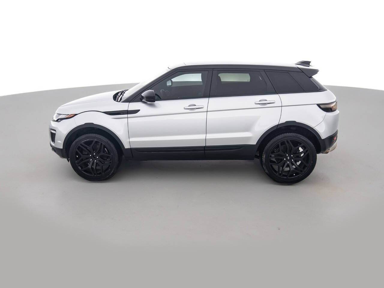 Used Car 2017 Land Rover Range Rover Evoque  Se Awd 4dr Suv For Sale Under $20,000 In Coal City, Illinois