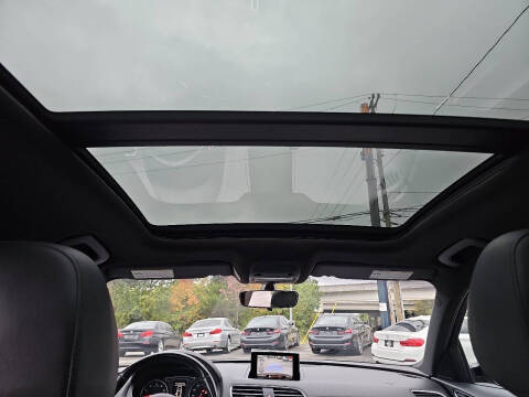 2017 Audi Q3 2.0T Premium