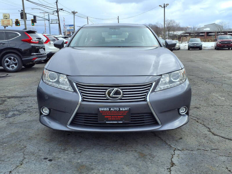 2014 Lexus ES 350