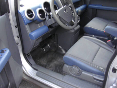 2003 Honda Element EX
