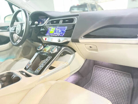 2020 Jaguar I-PACE EV400 S