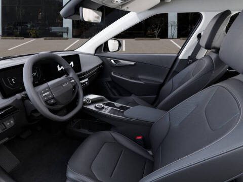 2025 Kia EV6 Wind