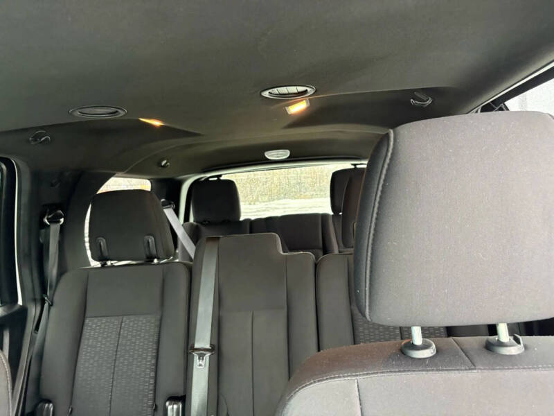 2017 Ford Expedition