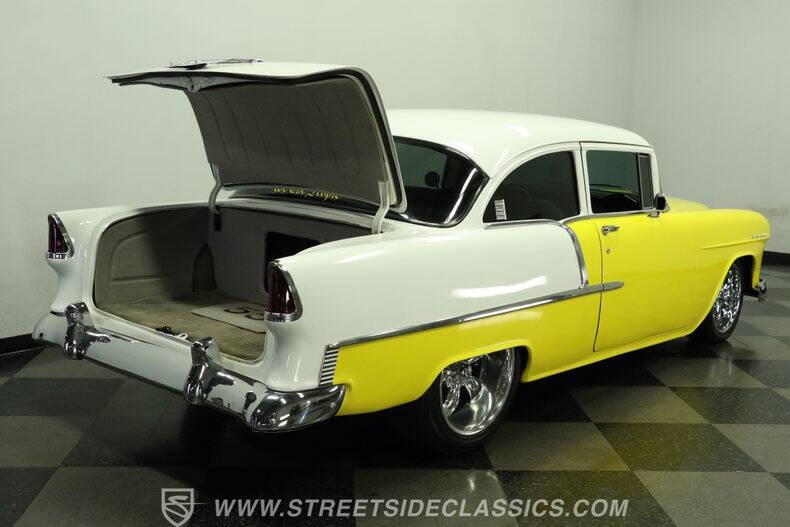 1955 Chevrolet 210