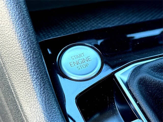 2023 Volkswagen Taos S